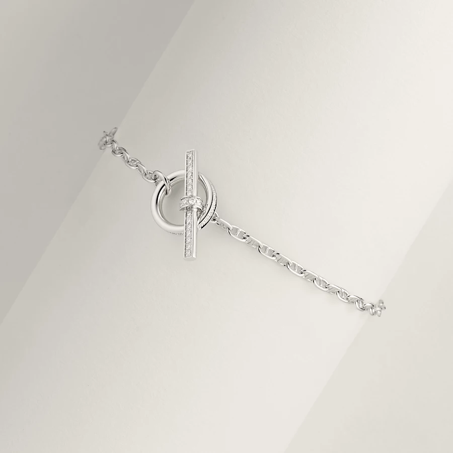 Chaine d’ancre Chaos Fancy bracelet - Image 3